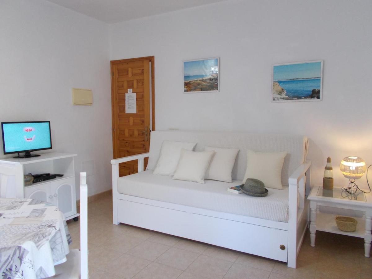 Casa Marcos Apartment Playa Migjorn Exterior photo