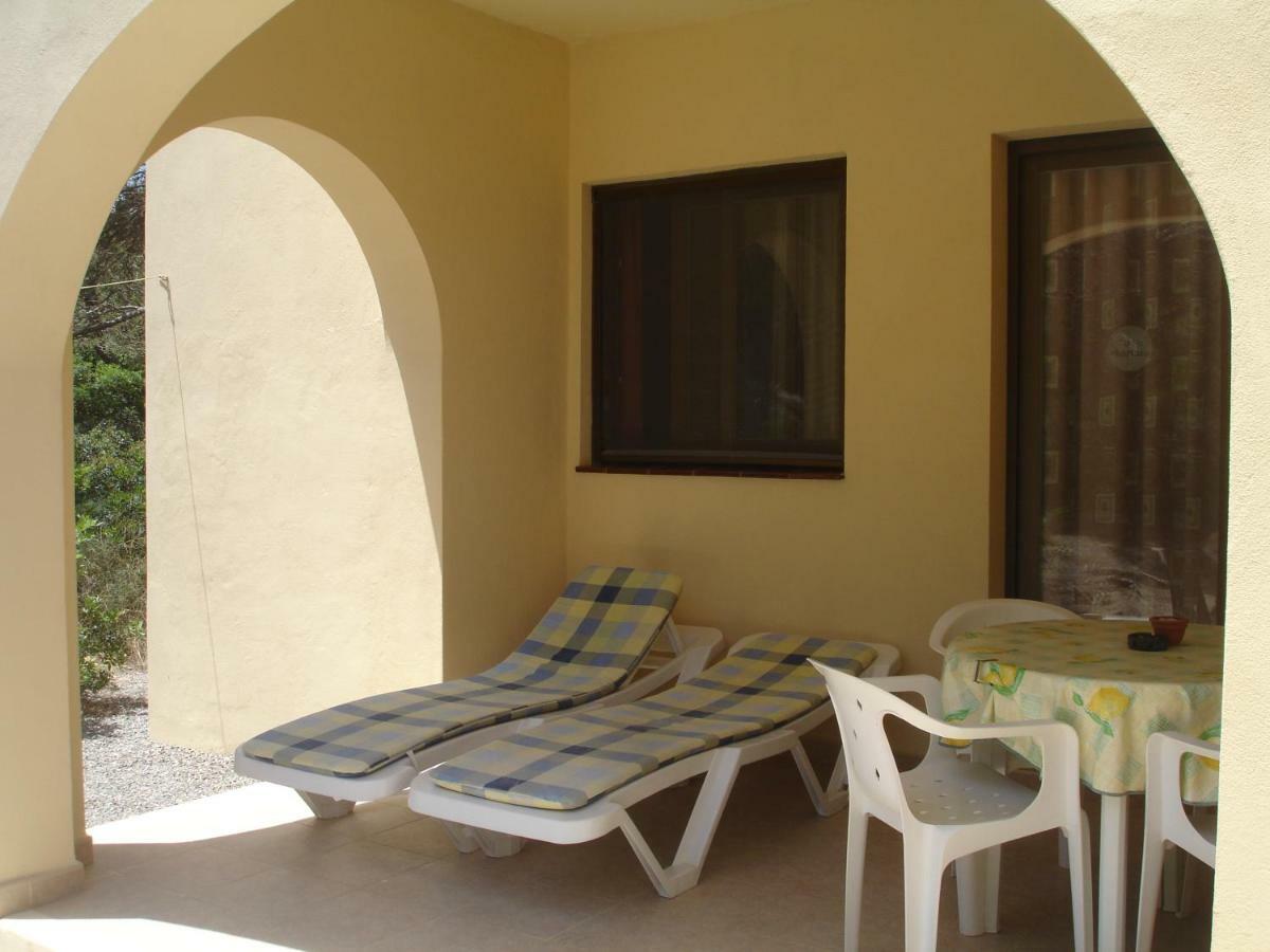 Casa Marcos Apartment Playa Migjorn Exterior photo